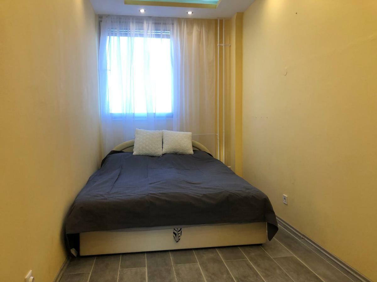 Dave Apartman Сегед Экстерьер фото