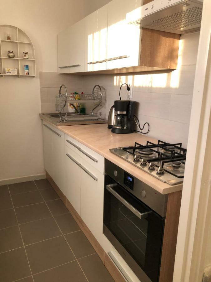 Dave Apartman Сегед Экстерьер фото