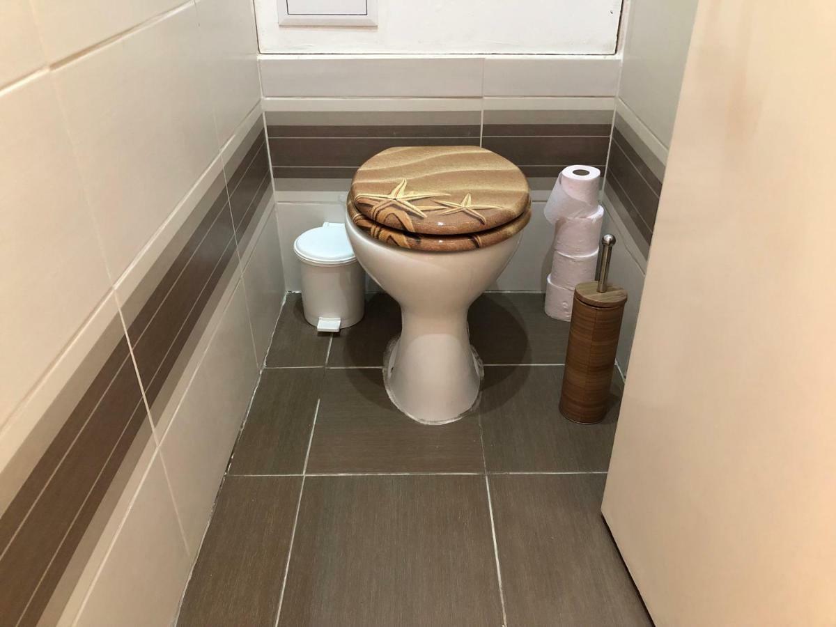 Dave Apartman Сегед Экстерьер фото